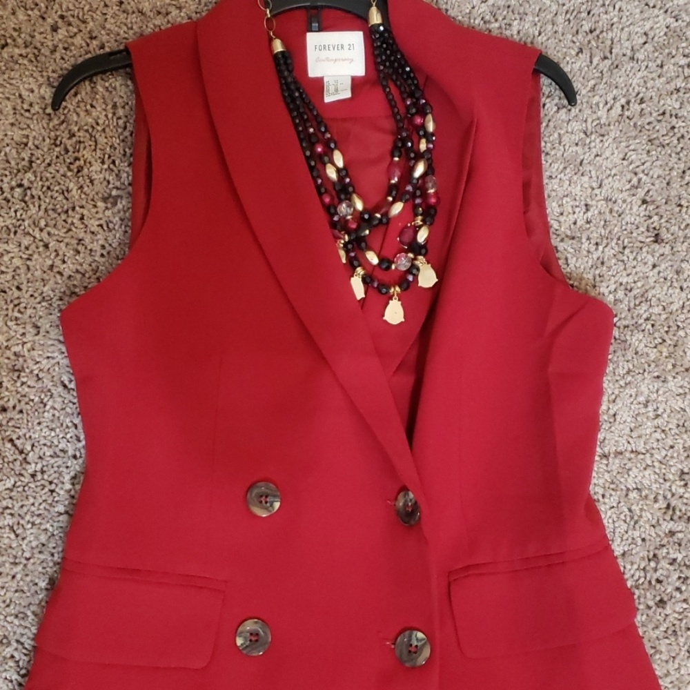 Dress - Picture 3 of 3